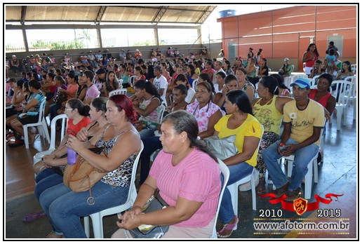 rolim de moura